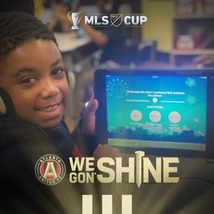 Meet your Posher, La mark